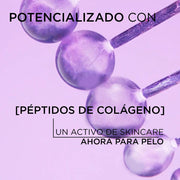 Shampoo L'Oreal Paris Colageno Lifter 370ml - Farmacias Arrocha