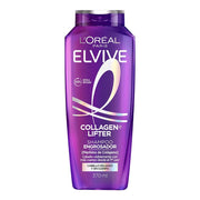 Shampoo L'Oreal Paris Colageno Lifter 370ml - Farmacias Arrocha