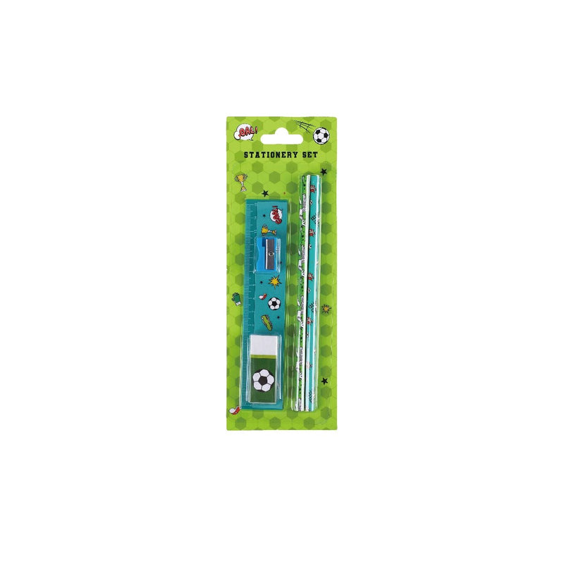 Set De Papeleria 7 - Art Life - Farmacias Arrocha