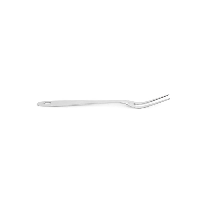 Tenedor Trinchante de Acero Inoxidable de 12.5" - Farmacias Arrocha