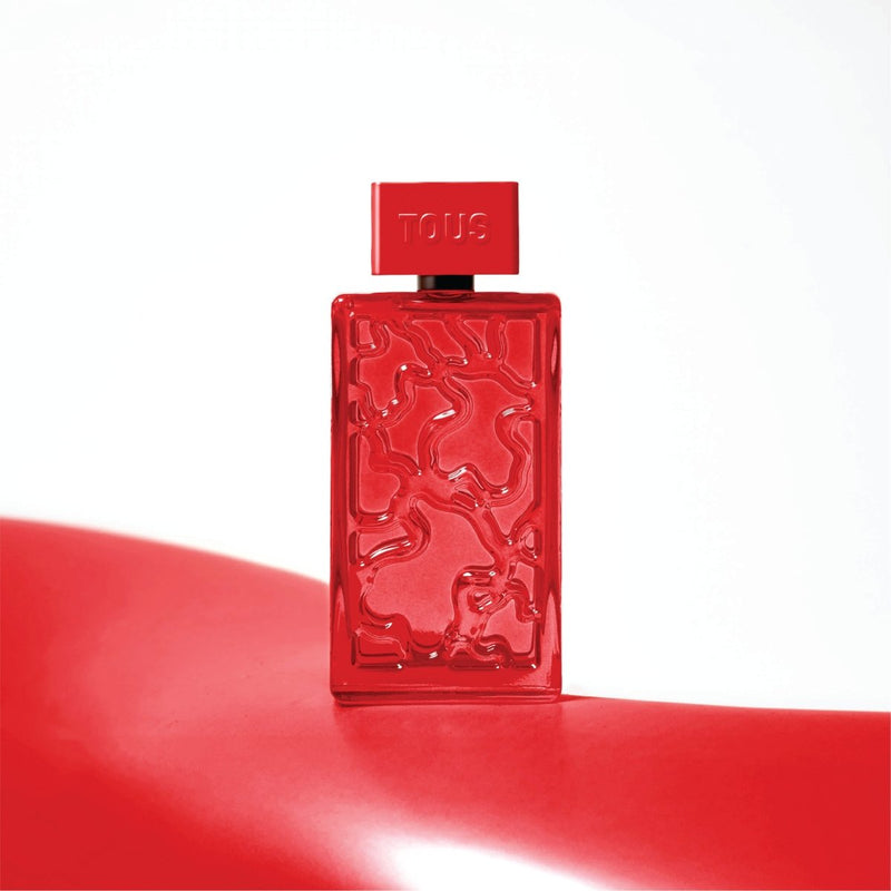 Tous Kaos In Red - Farmacias Arrocha