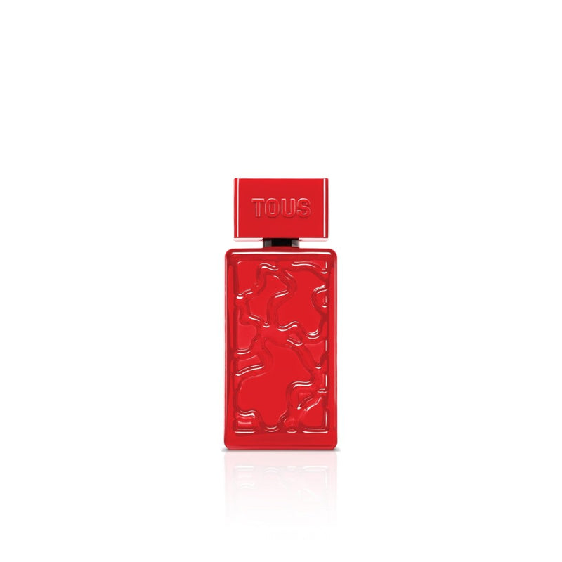 Tous Kaos In Red - Farmacias Arrocha