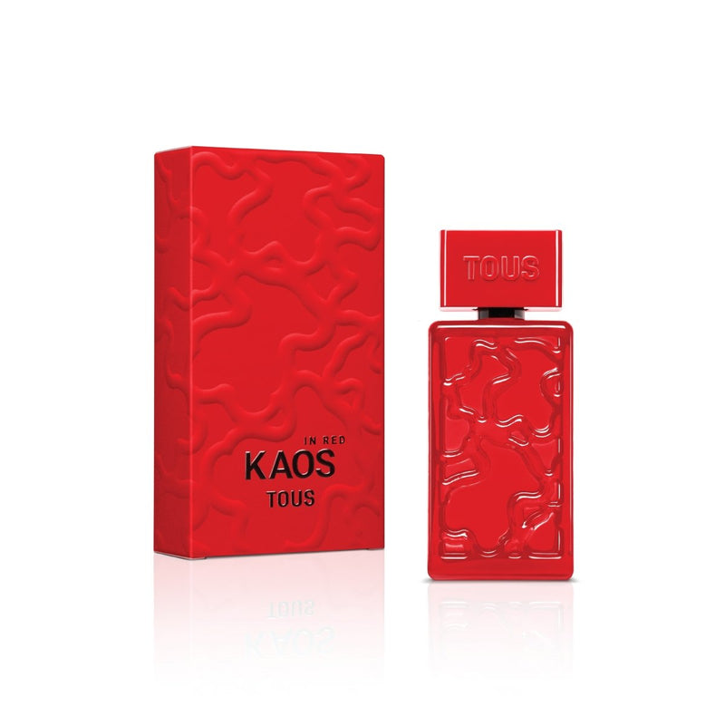 Tous Kaos In Red - Farmacias Arrocha