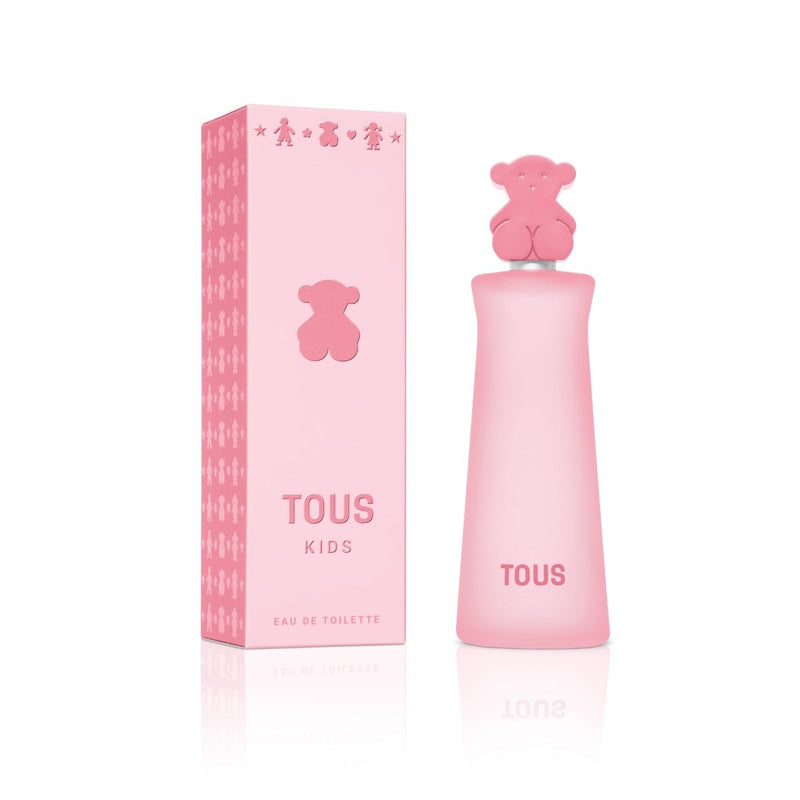 Tous Kids Girl Edt Revamp - Farmacias Arrocha