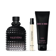Valentino Born in Roma Uomo Gift Set - Farmacias Arrocha