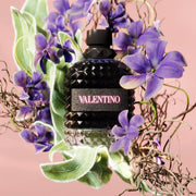 Valentino Born in Roma Uomo Gift Set - Farmacias Arrocha