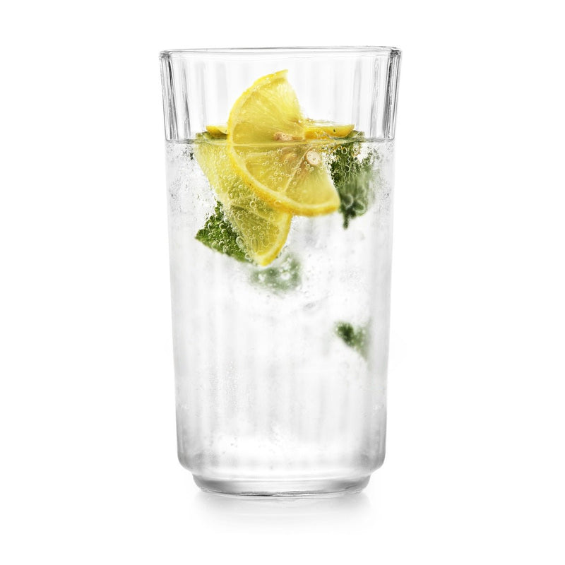 Vaso highball de 17.8 oz - Farmacias Arrocha