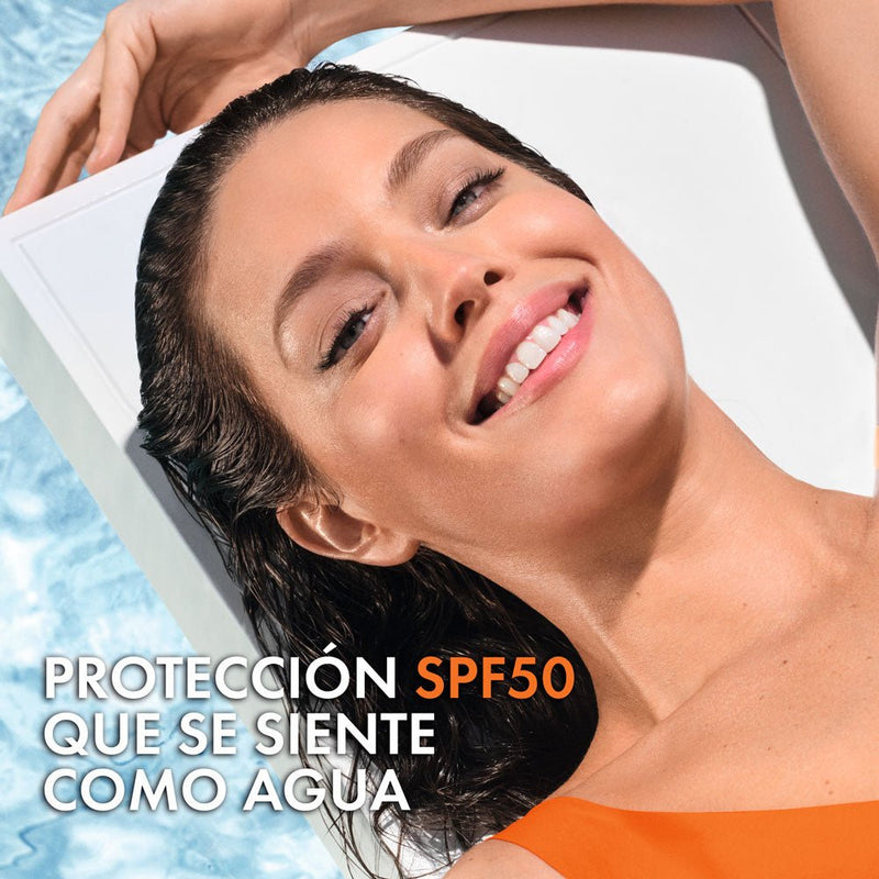 Vichy Capital Soleil Uv Aqua Stick Invisible Rostro Y Labios Spf 50+ 150Ml - Farmacias Arrocha