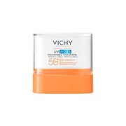 Vichy Capital Soleil Uv Aqua Stick Invisible Rostro Y Labios Spf 50+ 150Ml - Farmacias Arrocha