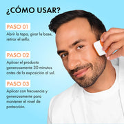 Vichy Capital Soleil Uv Aqua Stick Invisible Rostro Y Labios Spf 50+ 150Ml - Farmacias Arrocha
