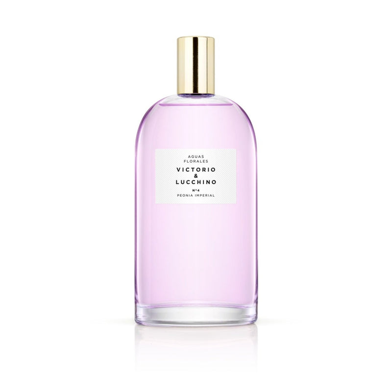 VICTORIO & LUCCHINO PEONÍA IMPERIAL 150ML - Farmacias Arrocha