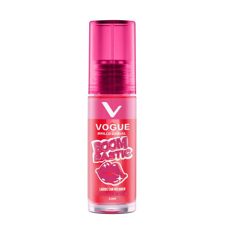Vogue Labial Boombastic - Farmacias Arrocha