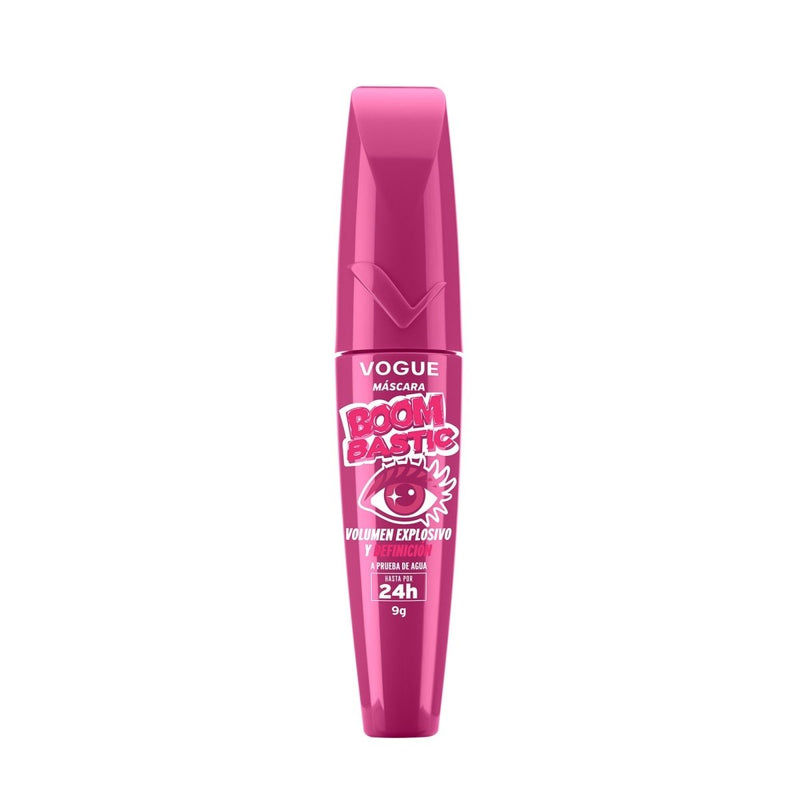 Vogue Mascara Boombastic - Farmacias Arrocha