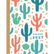 V&R - Agenda Cactus 2027 - Farmacias Arrocha