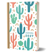 V&R - Agenda Cactus 2027 - Farmacias Arrocha