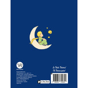 V&R - Agenda El Principito Balsa 2027 - Farmacias Arrocha