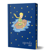 V&R - Agenda El Principito Balsa 2027 - Farmacias Arrocha