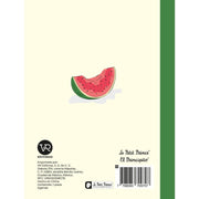 V&R - Agenda El Principito Sandia 2027 - Farmacias Arrocha