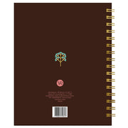 V&R - Agenda Herbolaria 2027 - Farmacias Arrocha