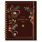 V&R - Agenda Herbolaria 2027 - Farmacias Arrocha