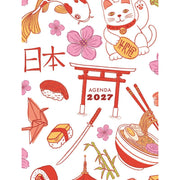 V&R - Agenda Japon 2027 - Farmacias Arrocha