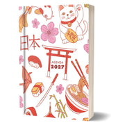 V&R - Agenda Japon 2027 - Farmacias Arrocha