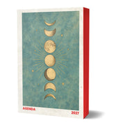 V&R - Agenda Lunas 2027 - Farmacias Arrocha