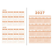V&R - Agenda Pajaritos 2027 - Farmacias Arrocha