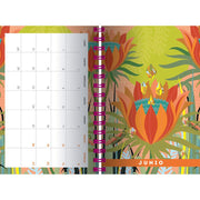 V&R - Agenda Paulo Coelho 2027 Arboles - Farmacias Arrocha