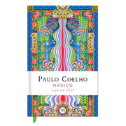 V&R - Agenda Paulo Coelho 2027 Magico - Farmacias Arrocha