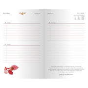 V&R - Agenda Paulo Coelho 2027 Magico - Farmacias Arrocha