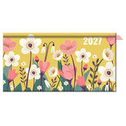 V&R - Agenda Pocket 2027 Amarillo - Farmacias Arrocha
