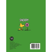 V&R - Agenda Snoopy Casita 2027 - Farmacias Arrocha