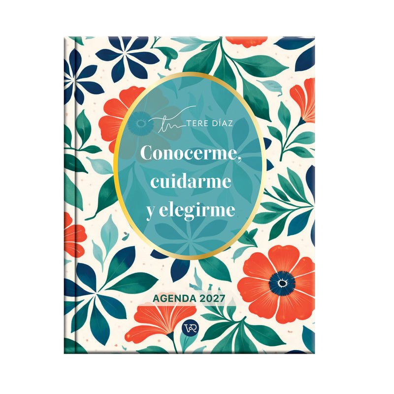 V&R - Agenda Tere Diaz 2027 - Farmacias Arrocha