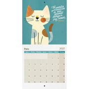 V&R - Calendario Hoy Es Tu Presente 2027 - Farmacias Arrocha