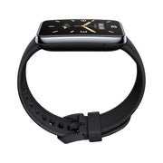 Xiaomi Smart Band 7 Pro Black - Farmacias Arrocha