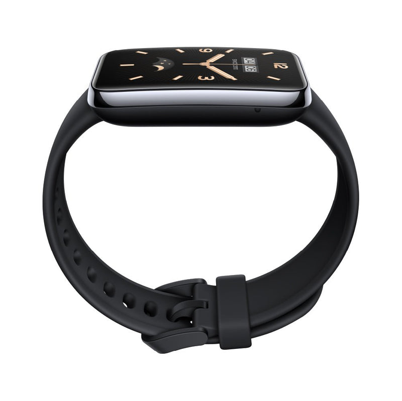 Xiaomi Smart Band 7 Pro Black - Farmacias Arrocha