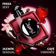 YSL Black Opium Eau de Parfum Pink Glaze 50 ml - Farmacias Arrocha