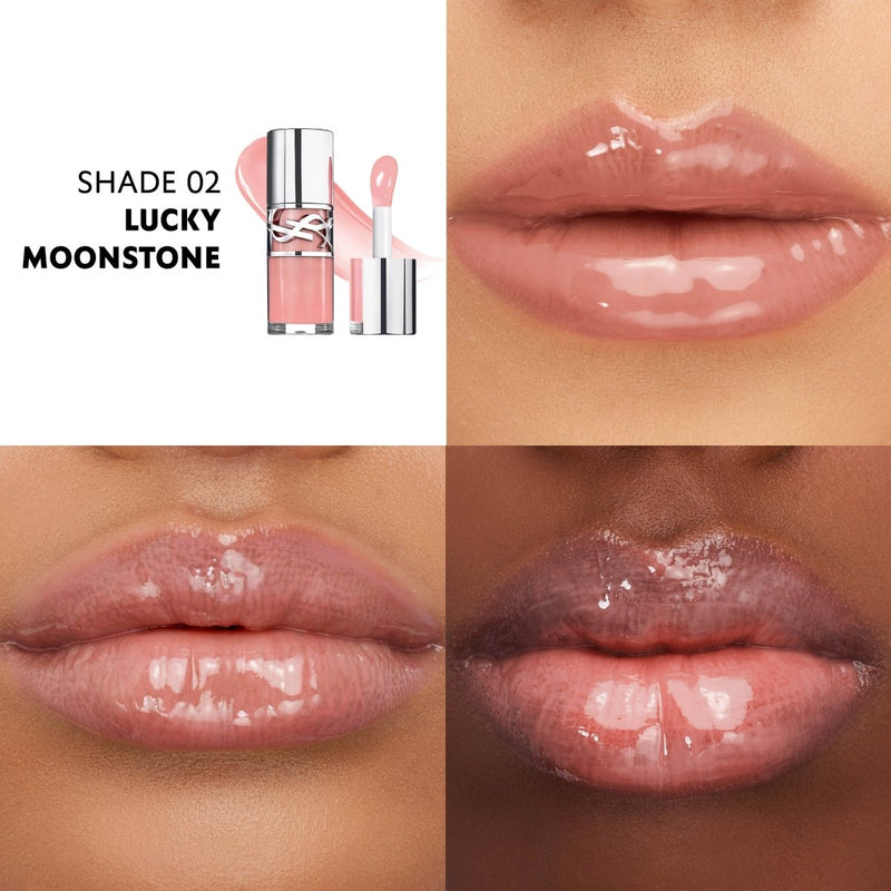Yves Saint Laurent Loveshine Gloss - Farmacias Arrocha
