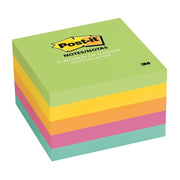 3M Post-It Notes Pad Original 3X3 (654-5UC) - Farmacias Arrocha