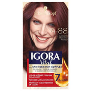 Schwarzkopf Igora Vital Tinte - Farmacias Arrocha