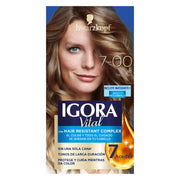 Schwarzkopf Igora Vital Tinte - Farmacias Arrocha