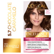 Loreal Excellence Tinte Imedia - Farmacias Arrocha