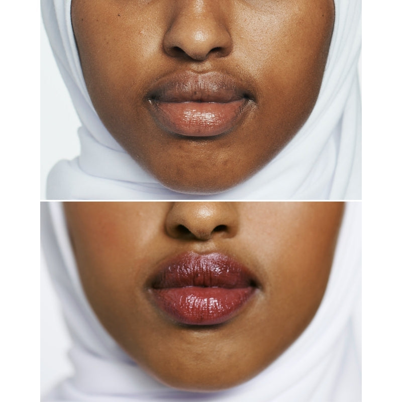 Clinique Labial hidratante Almost Lipstick en Black Honey - Farmacias Arrocha