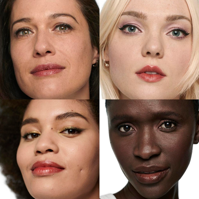 Clinique Labial hidratante Almost Lipstick en Black Honey - Farmacias Arrocha