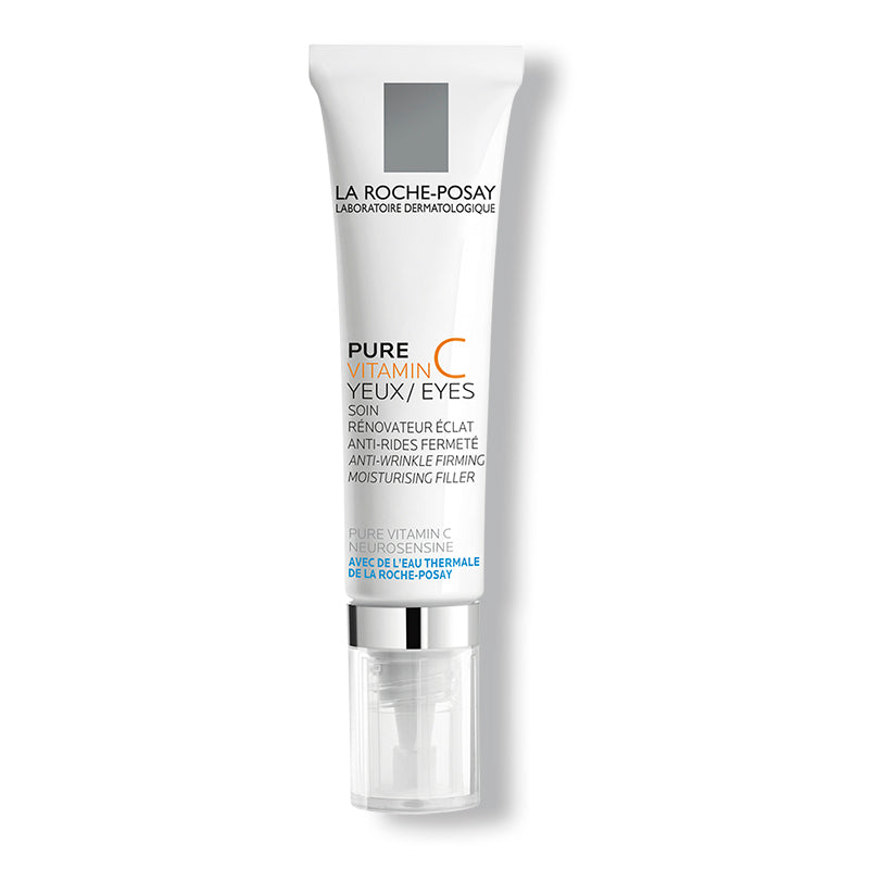 La Roche-Posay Redermic Hyalu C Ojos 15ml - Farmacias Arrocha