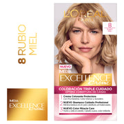 Loreal Excellence Tinte Imedia - Farmacias Arrocha