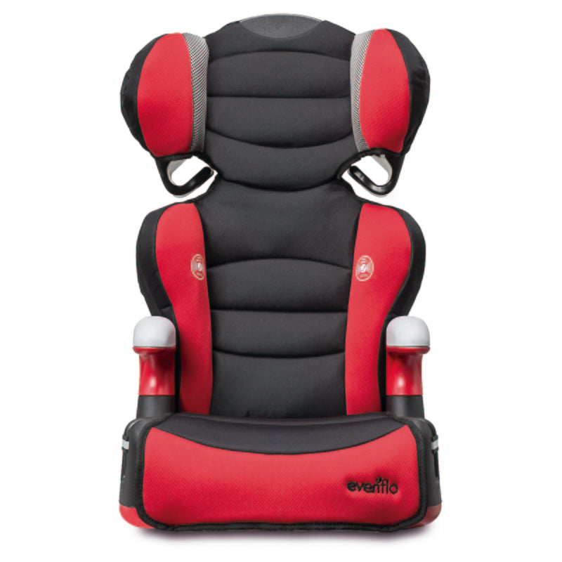 Evenflo Silla de Auto 2 en 1 - Farmacias Arrocha
