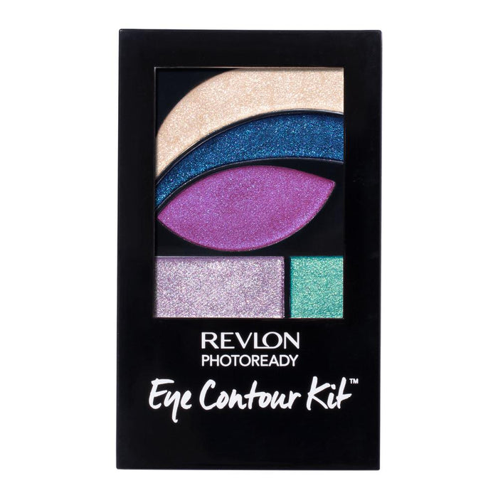 Revlon Photoready Eye Contour Kit - Farmacias Arrocha