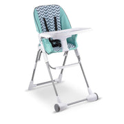 Evenflo Silla Alta Plegable Para Comer - Farmacias Arrocha